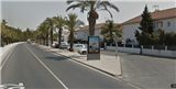 CR 4 - AVENIDA PLAYAS DE CARTAYA / CALLE JAÉN